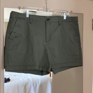Gap City shorts